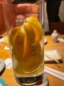 旬菜鮮魚と旨い酒 わらび 片町店