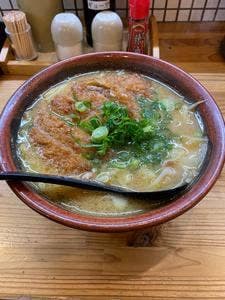 らーめん亭