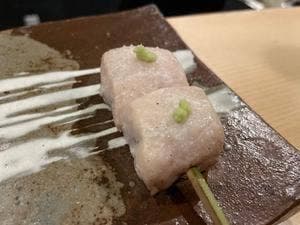 鳥匠あさぎり