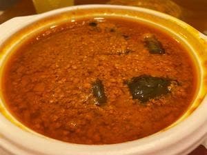 ネパール・インド料理 スンガバ
