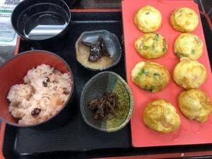 明石玉 十三味