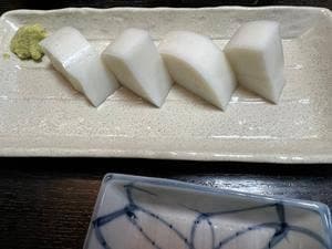 きそばたかみ