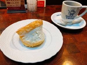 星乃珈琲店 水戸店