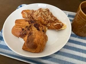 ラ・ブランジェ・サニー