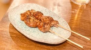 Bar+kitchen 香鈴