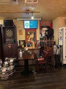 I's Public Ale House