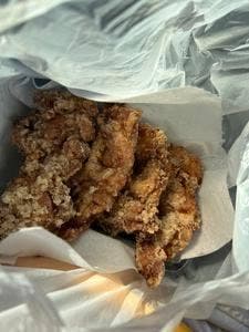 おぐらの唐揚げ 菊陽店