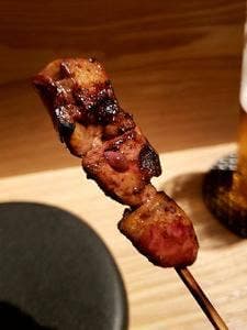 焼鳥 一葉