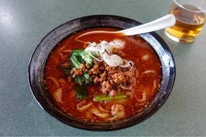 刀削麺専門店 栄和