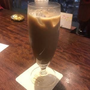 コーヒーハウスぽえむ 幡ヶ谷店
