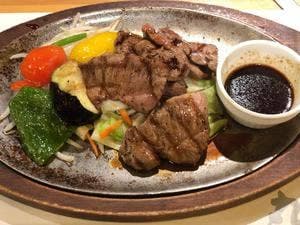 本格肉料理 丸小