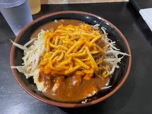 ゴールデンファイブヌードル