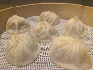 鼎泰豐 エスパル仙台店