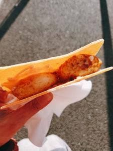 あずまや 調布駅前店