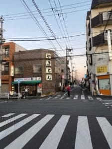 松月