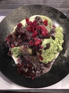 洋食カフェ もみじ堂 倉敷店