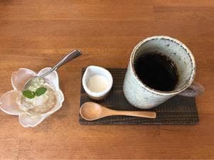 cafe 彩り