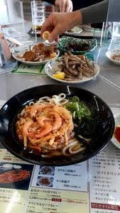 菊池カントリークラブ レストラン