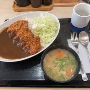 かつや 東久留米店