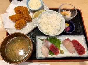 吾作亭 福島駅前店
