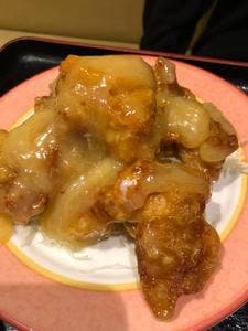中華料理 六福苑