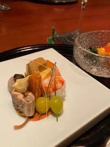 An 愛宕グリーンヒルズMORIタワー店