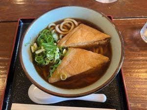 太平寺うどん