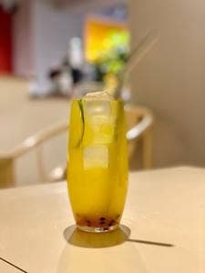お茶と甘味 懐香