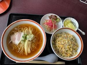 中国料理 大連