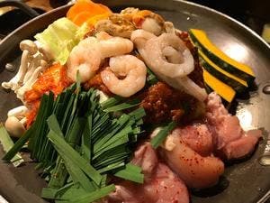 かしき屋福茂千