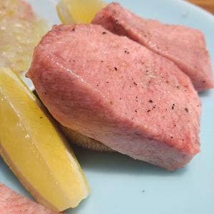 焼肉 おくむら