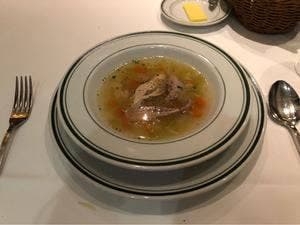 ウルフギャング・ステーキハウス 大阪店