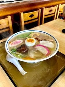 成美食堂