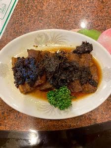 台湾家庭料理 新竹