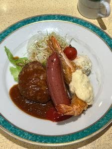 メルシー