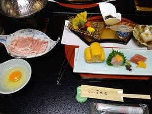 和心の宿 大森