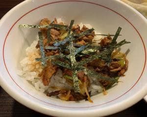 あごばんらーめん