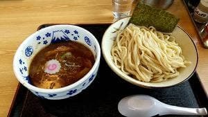 大勝軒〇秀 富士宮店