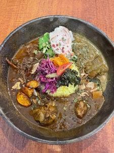 curry&coffee 774