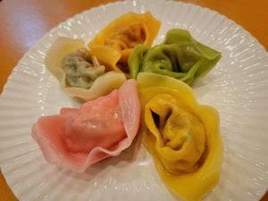 蘇園餛飩