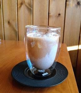 クレマチスの麓の珈琲舎