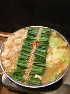 博多もつ鍋 前田屋 大名店