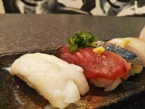 喜太郎寿し 天六店
