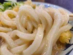 丸亀製麺 金沢店