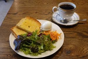 LiLiBET tea house
