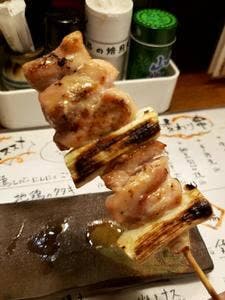 串焼酒場 歩炉