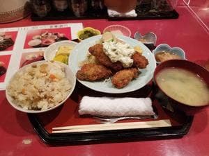 日本料理右近