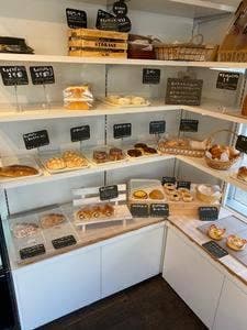 Bakery NOWA