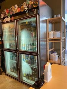 地球村酒場 アースビレッジイザカヤ