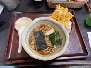 たぬき庵